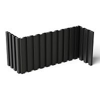 Panel cladding Type-Aaluminum profileinterlockingsustainable