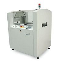 Mini-wave selective soldering machine ESSautomatic