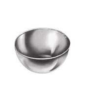 Stainless steel surgical bowl DF-60 series