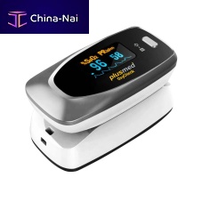 Fingertip pulse oximeter OxyCheckmedicalhome carewireless
