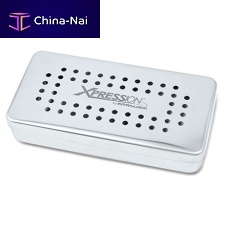 Dental surgery instrument kit