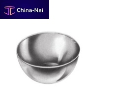 Stainless steel surgical bowl DF-60 series