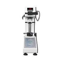 Vickers hardness tester HLV-10MDTRockwellBrinellbenchtop