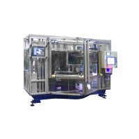 Rotary transfer machine CNC6-positionautomatic