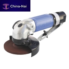 Pneumatic portable grinder MYG-40anglecompactrear exhaust