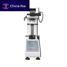 Vickers hardness tester HLV-10MDTRockwellBrinellbenchtop