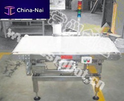 Industrial weighing scale electromechanical