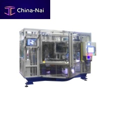 Rotary transfer machine CNC6-positionautomatic