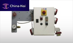 Control panel WMPC