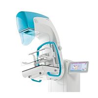 Digital breast tomosynthesis mammography unit Clarity 3Dfull-field digitalfor stereotactic breast biopsies