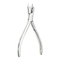 Orthodontic pliers 8801-1, 8801-2wire-cutting