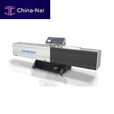 Extruder for the glass industry SKIE-01butyl