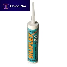 Elastic sealant SILIFLEX 120silicone resinleak-proofing