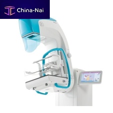 Digital breast tomosynthesis mammography unit Clarity 3Dfull-field digitalfor stereotactic breast biopsies
