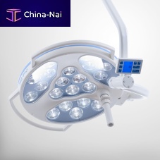 General medicine minor surgery lamp LED2 SCLEDceiling-mounted