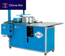 Automatic assembly machine Fittingshaper 1250fittingflexible