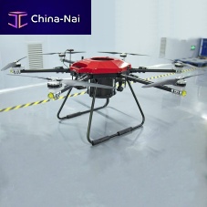 Industrial UAV LY-FT60for firefightinghexarotorelectric motor