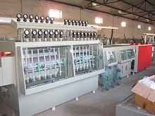 PCB etching machine SUNY-DES500