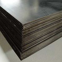 Metal sheet DKPfor the food industry