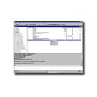 Control software isi-Studio analysisfor aeronautics
