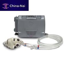 Adult artificial heart