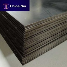 Metal sheet DKPfor the food industry