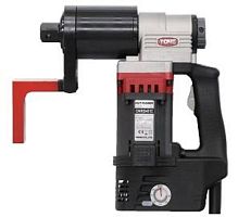 Electric torque multiplier GNR series