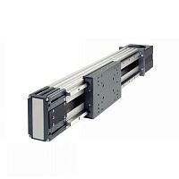 Toothed belt drive linear module B51-MLCBRPsingle-axis