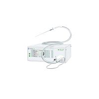 Adult endoscopy CO2 insufflator TETRAFLATOR