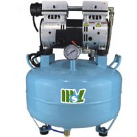 Dental air compressor MSLDA05silentoil-free