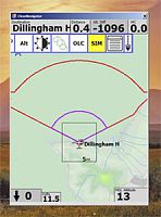 Flight simulator ClearNav PCtrainingPC-based