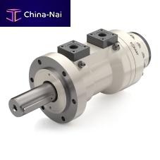 Rotary actuator SM4hydraulichelical geardouble-acting