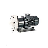 Centrifugal pump SHM serieswaterhydraulically-operatedstationary