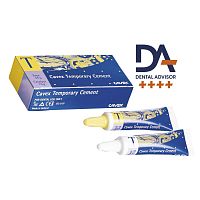 Dental bridge cement Temporary Cementfor dental crownstemporary
