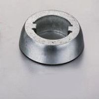 Conical washer metal