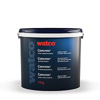 Repair mortar WATCO CONCREX®restorationgroutingadhesive