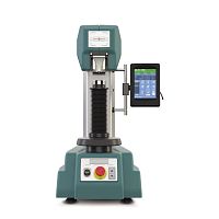 Brinell indentation hardness tester FH 30-5Rockwellbenchtopfor aluminum