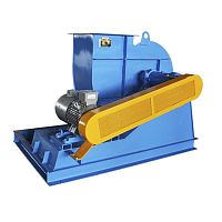 Low-noise fan 4-72 seriescentrifugalsuctionexhaust