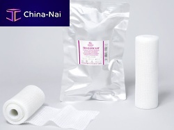 Polyurethane bandage TRO-EASYCASTpolyester
