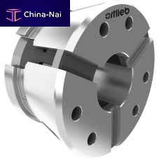 Pneumatic collet Rubber-Flex® GT