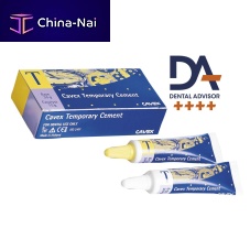 Dental bridge cement Temporary Cementfor dental crownstemporary