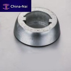 Conical washer metal