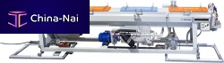 Vacuum cooling tank ADVT seriesstainless steel
