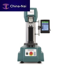 Brinell indentation hardness tester FH 30-5Rockwellbenchtopfor aluminum