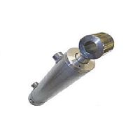 Hydraulic cylinder DF25/16-50with piston roddouble-actingsteel