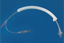 Uterine manipulator with uterine injector UMI 4.5, UMI 4.5Ksingle-use