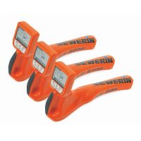 Underground pipe locator UT 9 seriespipe