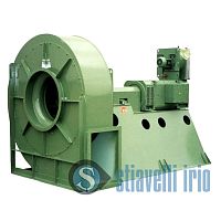 High-pressure blower YHP�/N Seriesaircentrifugalsingle-stage