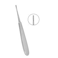 Straight dental elevator LD6-250