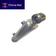 Hydraulic cylinder DF25/16-50with piston roddouble-actingsteel